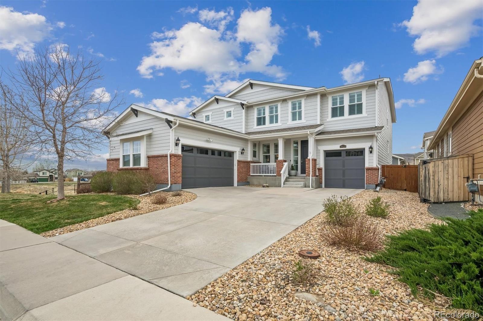 19528 W 60th Lane Golden CO 80403