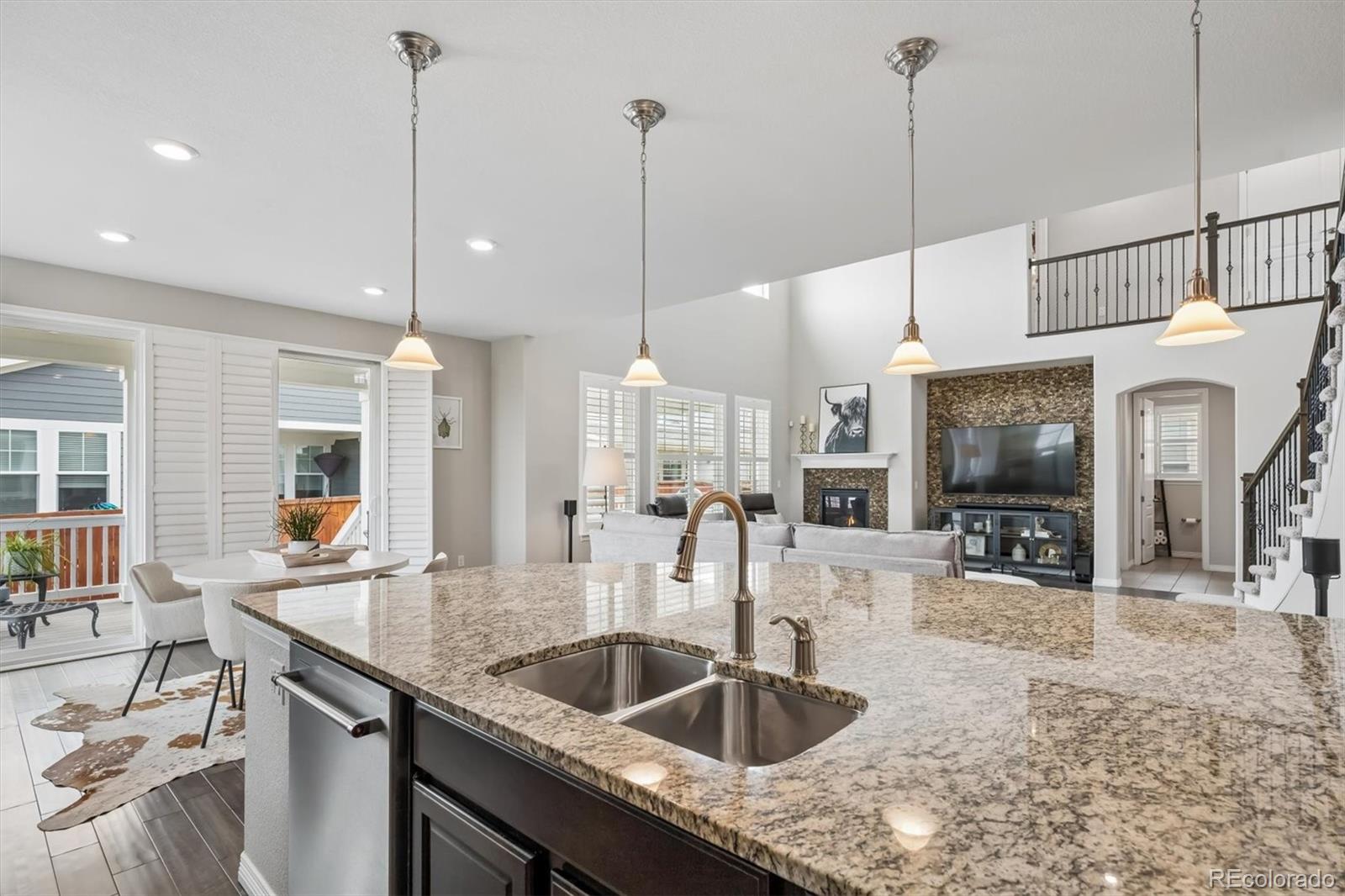 19528 W 60th Lane Golden CO 80403