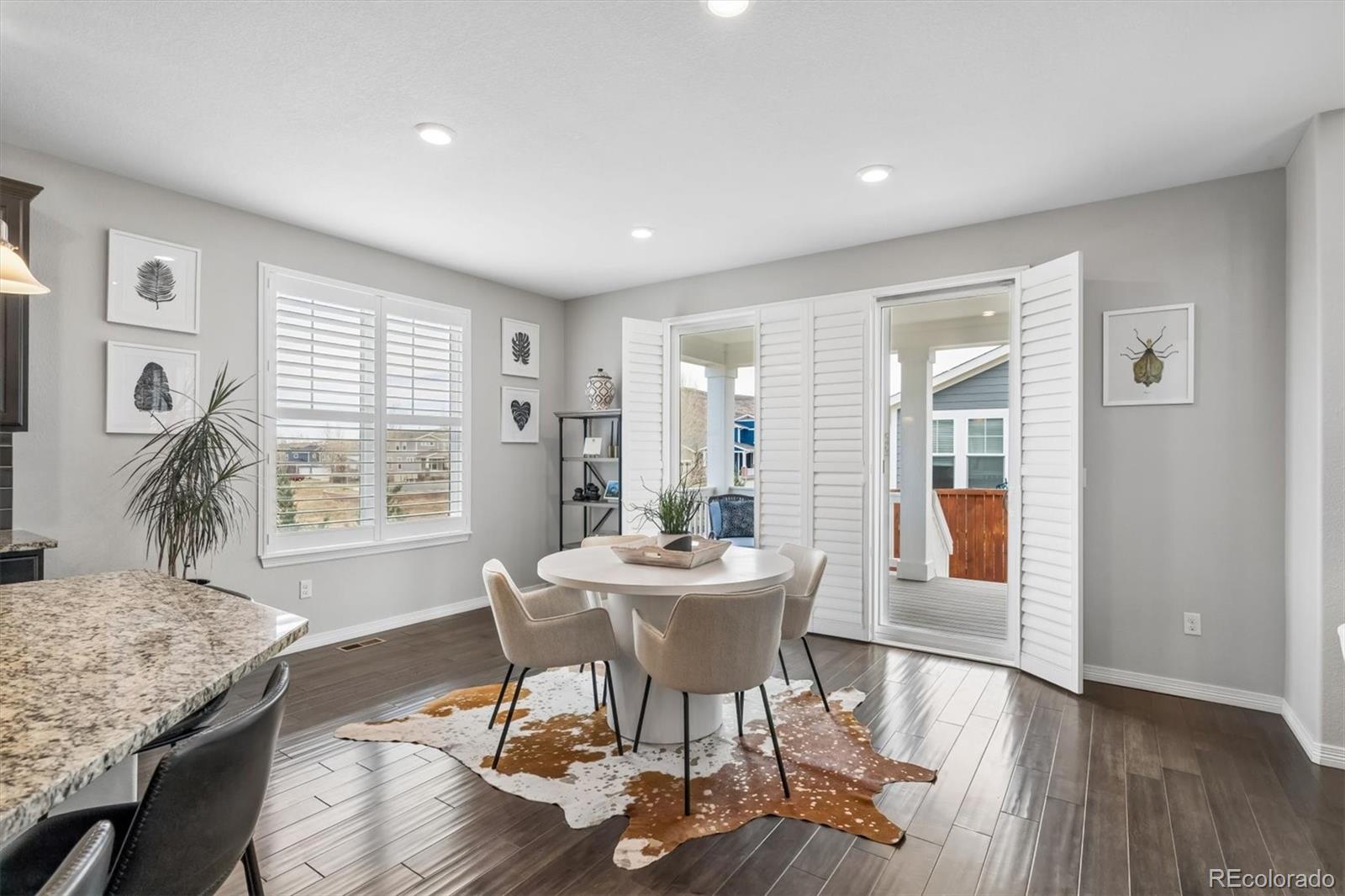 19528 W 60th Lane Golden CO 80403