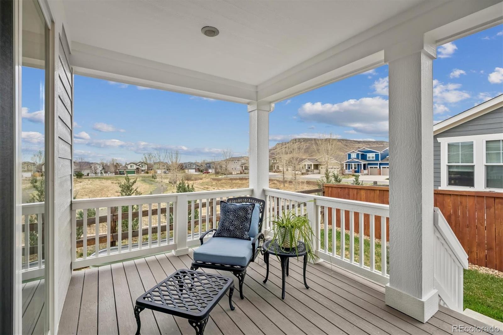 19528 W 60th Lane Golden CO 80403