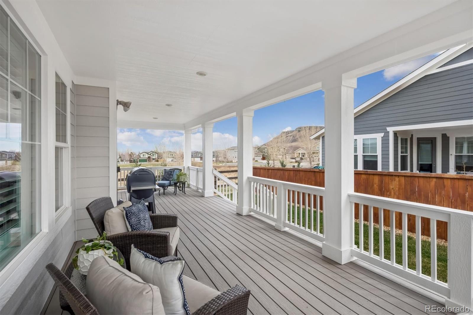 19528 W 60th Lane Golden CO 80403