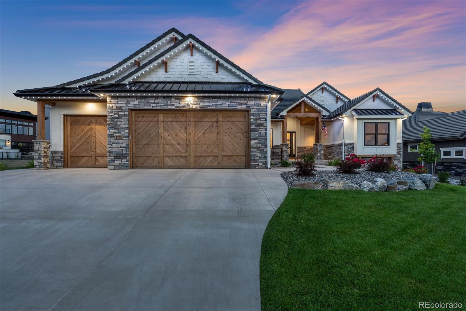 2355 Sugarloaf Road Berthoud CO 80513