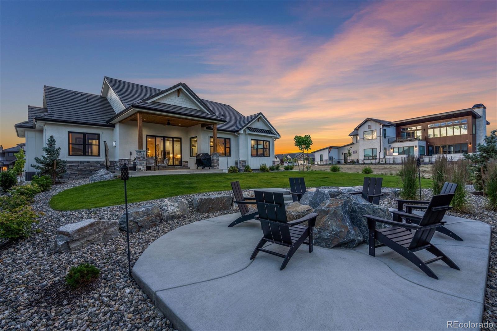 2355 Sugarloaf Road Berthoud CO 80513