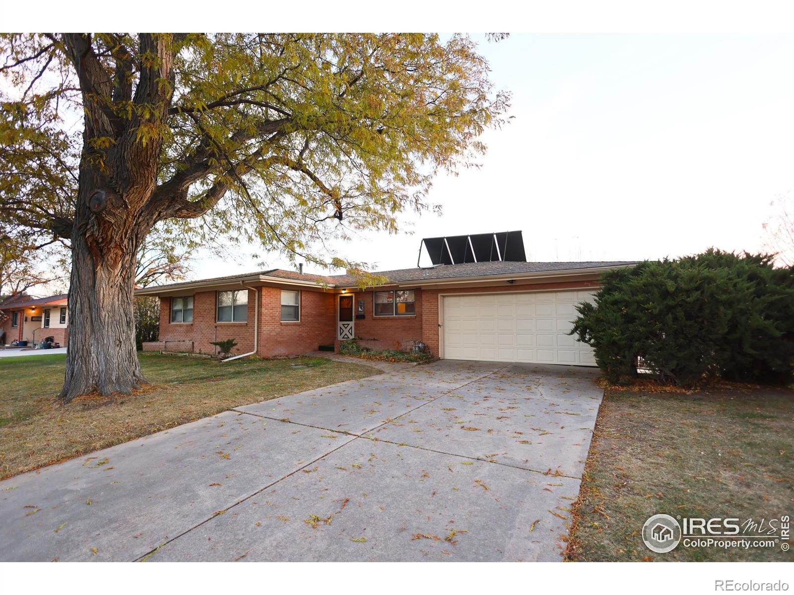 1230 W 6th Street Loveland CO 80537
