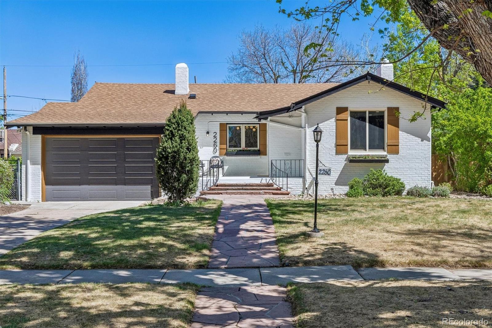 2260 Leyden Street Denver CO 80207