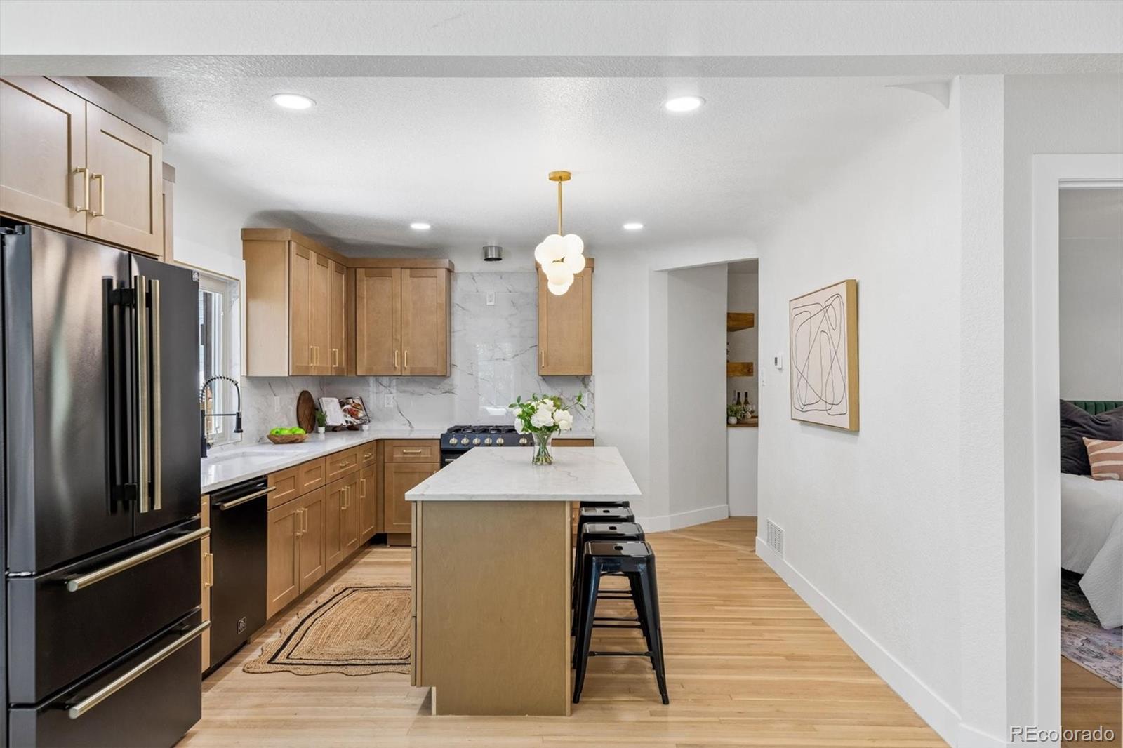 2260 Leyden Street Denver CO 80207
