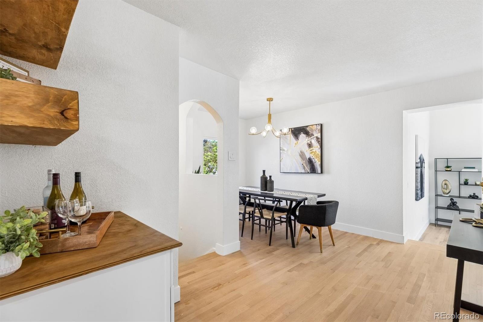 2260 Leyden Street Denver CO 80207