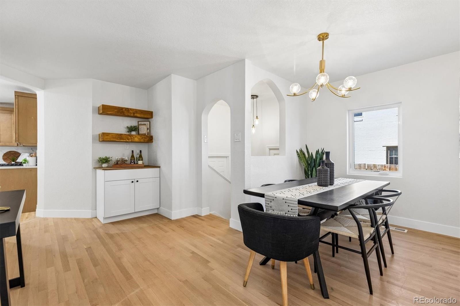 2260 Leyden Street Denver CO 80207