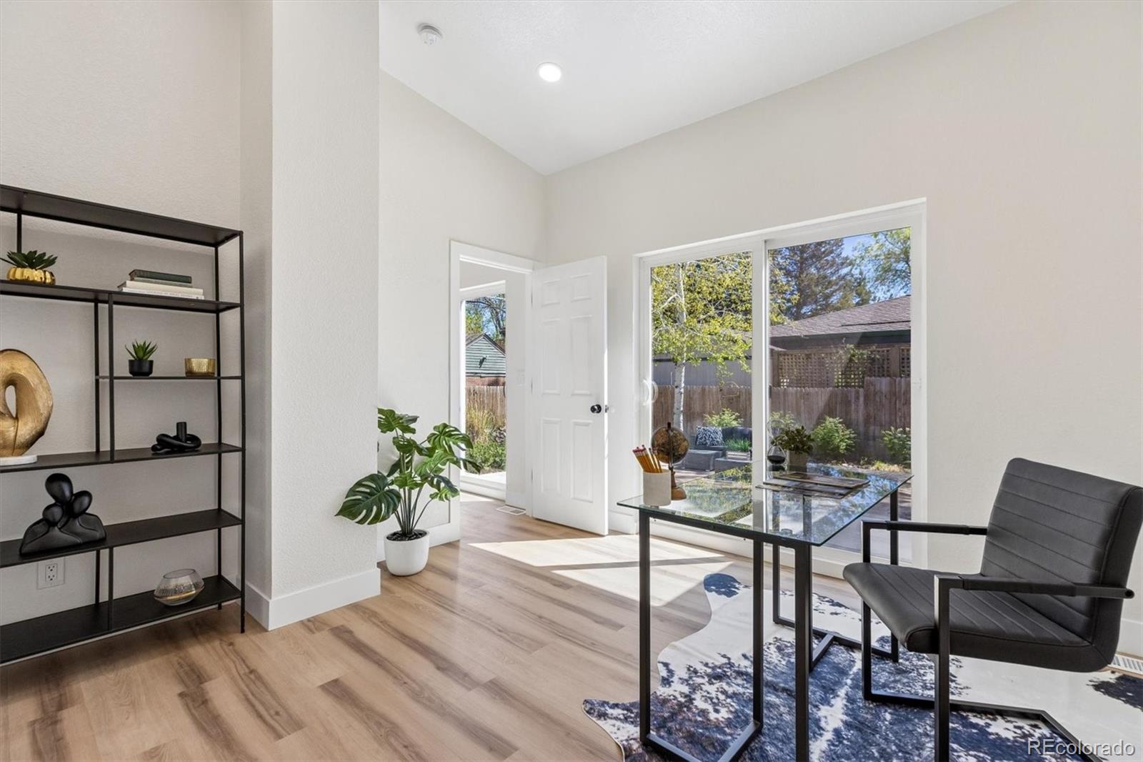 2260 Leyden Street Denver CO 80207