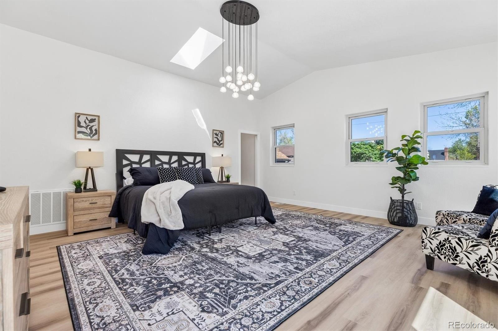 2260 Leyden Street Denver CO 80207