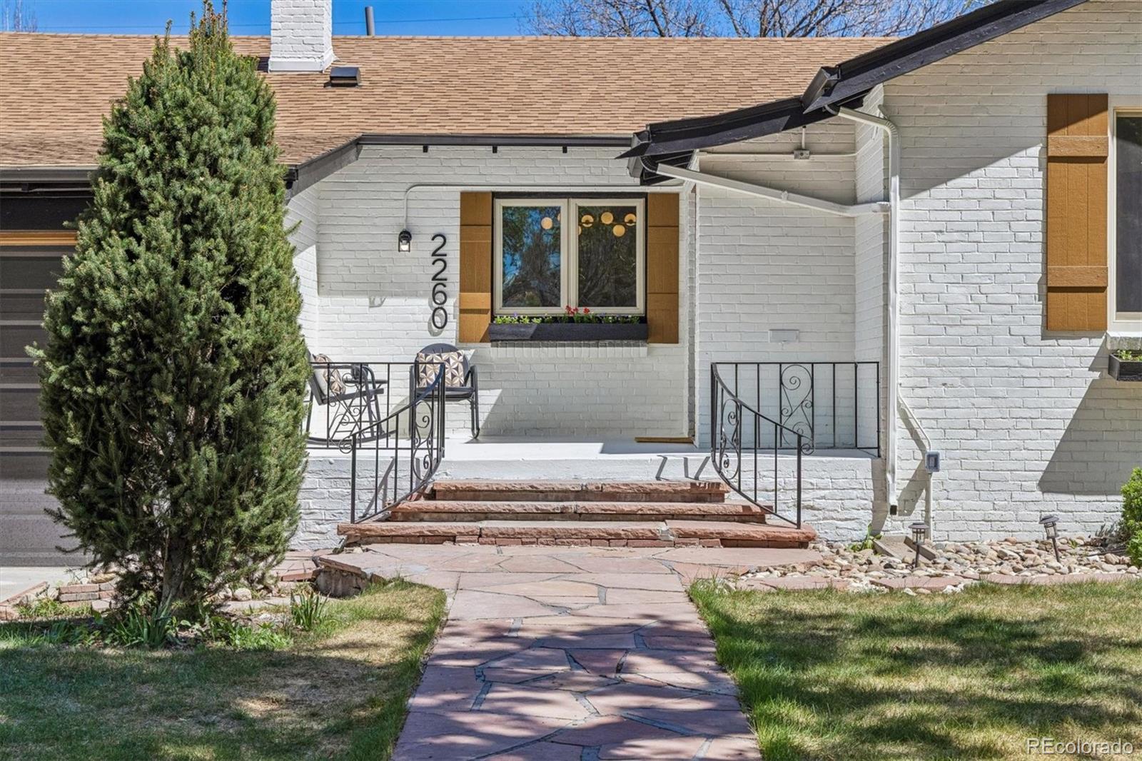 2260 Leyden Street Denver CO 80207