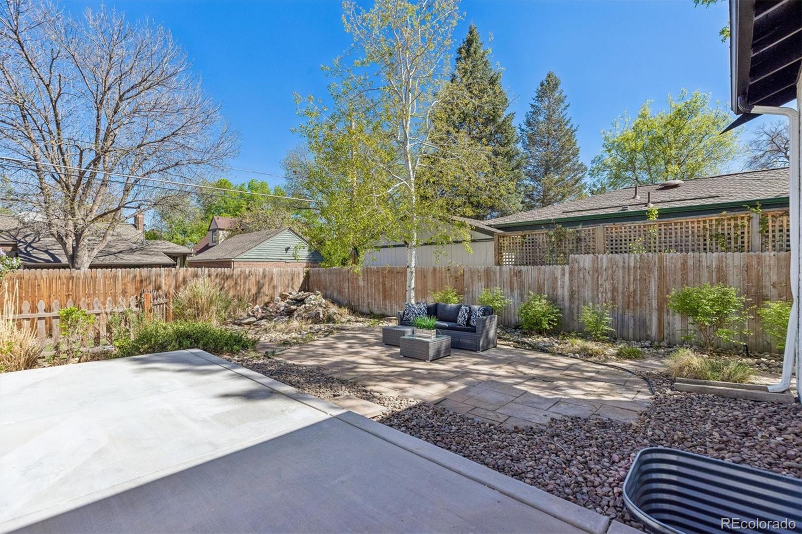 2260 Leyden Street Denver CO 80207