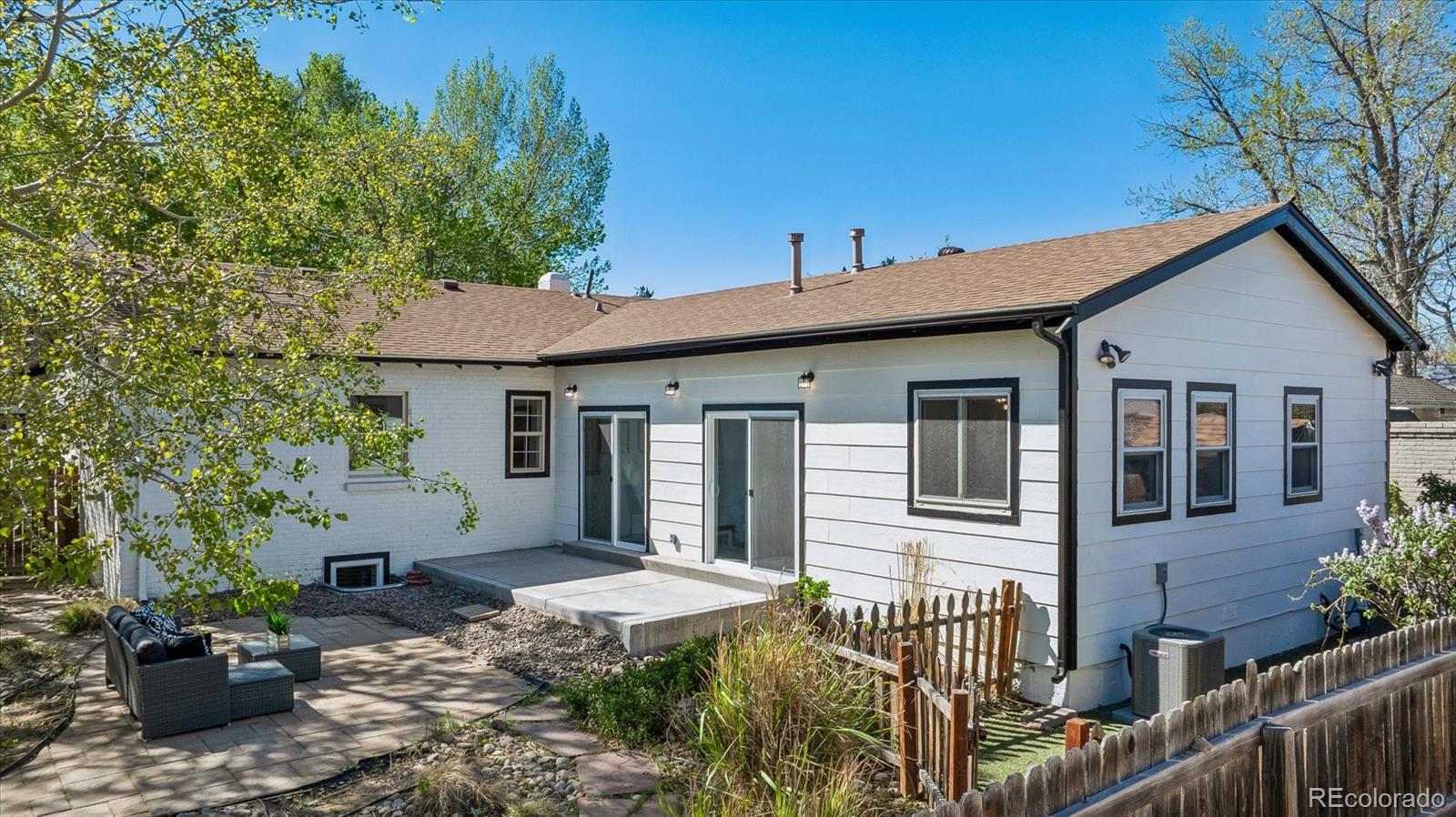 2260 Leyden Street Denver CO 80207