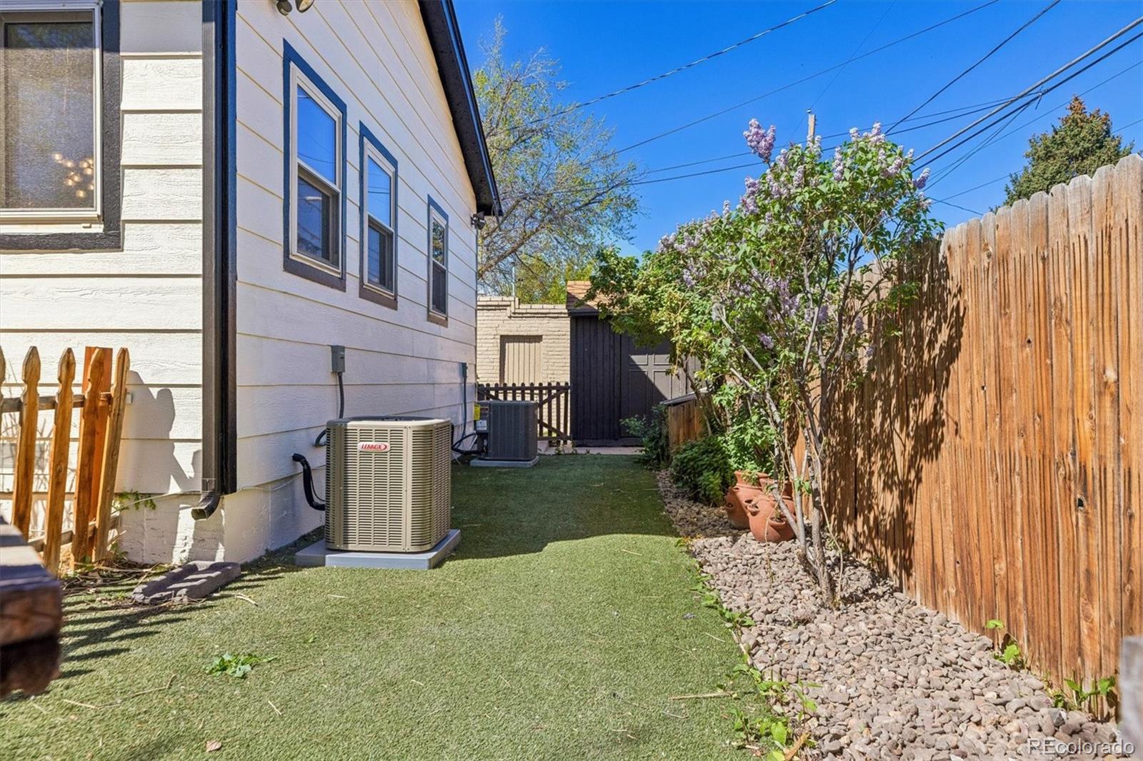 2260 Leyden Street Denver CO 80207