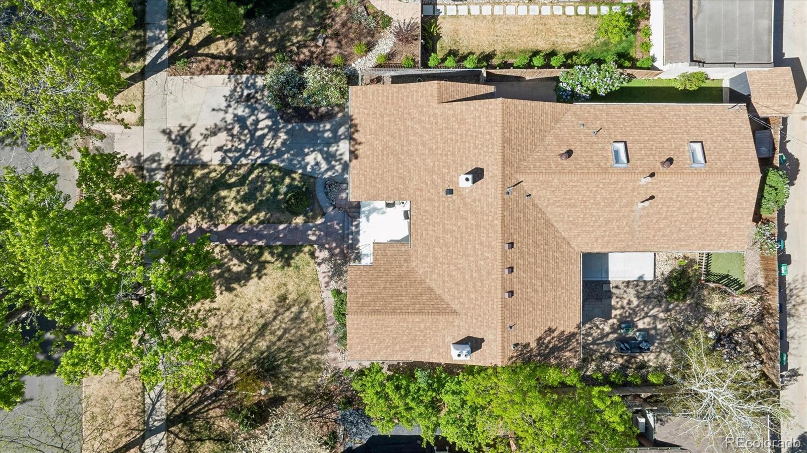 2260 Leyden Street Denver CO 80207
