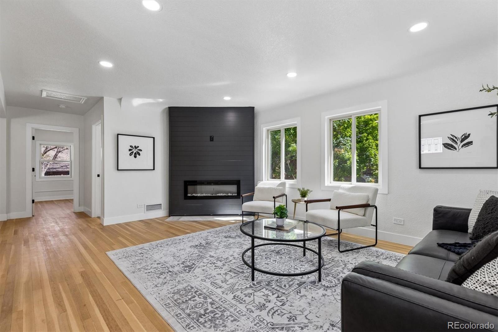 2260 Leyden Street Denver CO 80207