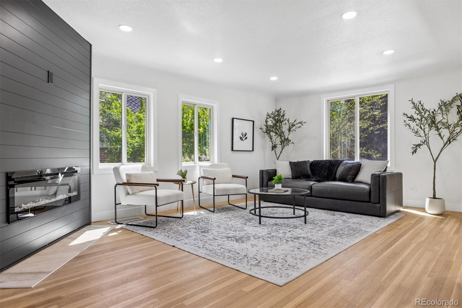 2260 Leyden Street Denver CO 80207