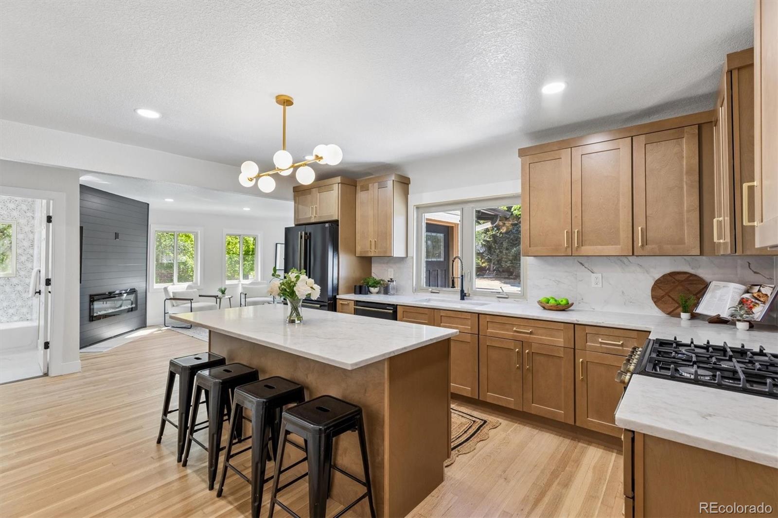 2260 Leyden Street Denver CO 80207