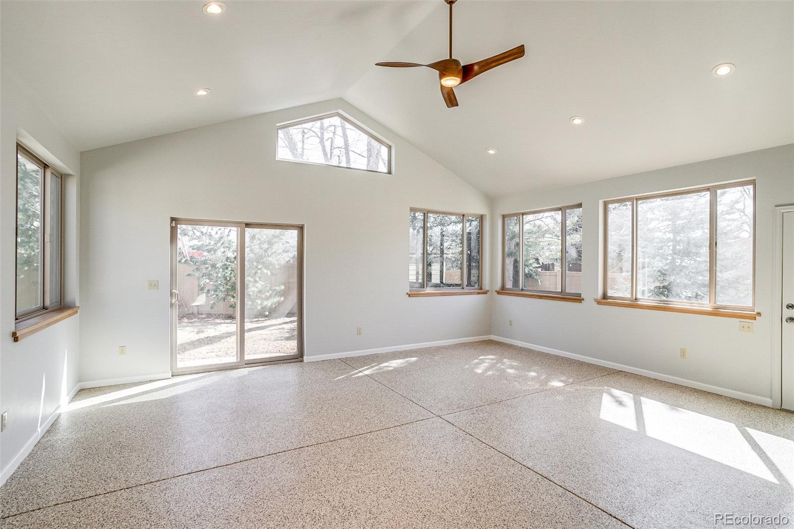 4620 Kirkwood Street Boulder CO 80301