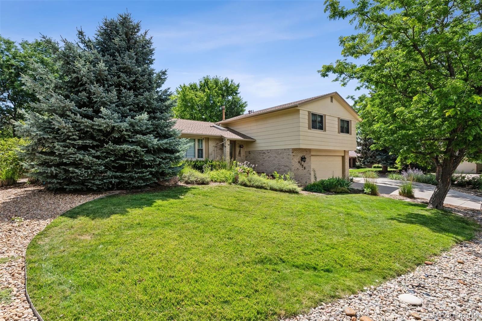4620 Kirkwood Street Boulder CO 80301