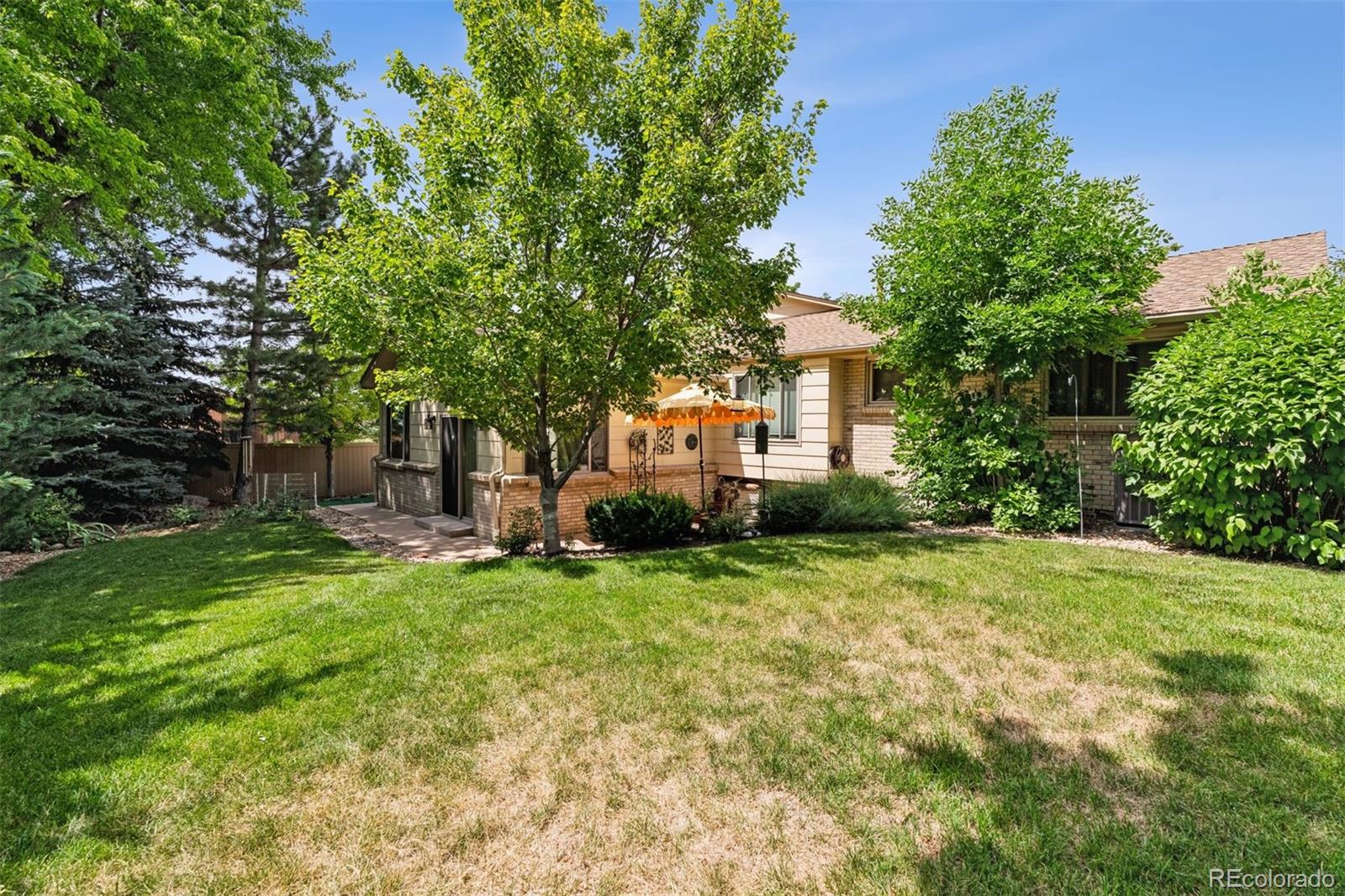 4620 Kirkwood Street Boulder CO 80301