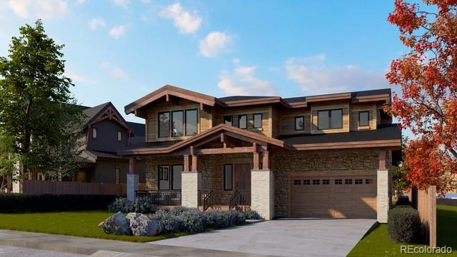 1020 24th Street Golden CO 80401