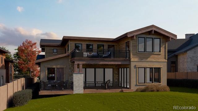 1020 24th Street Golden CO 80401