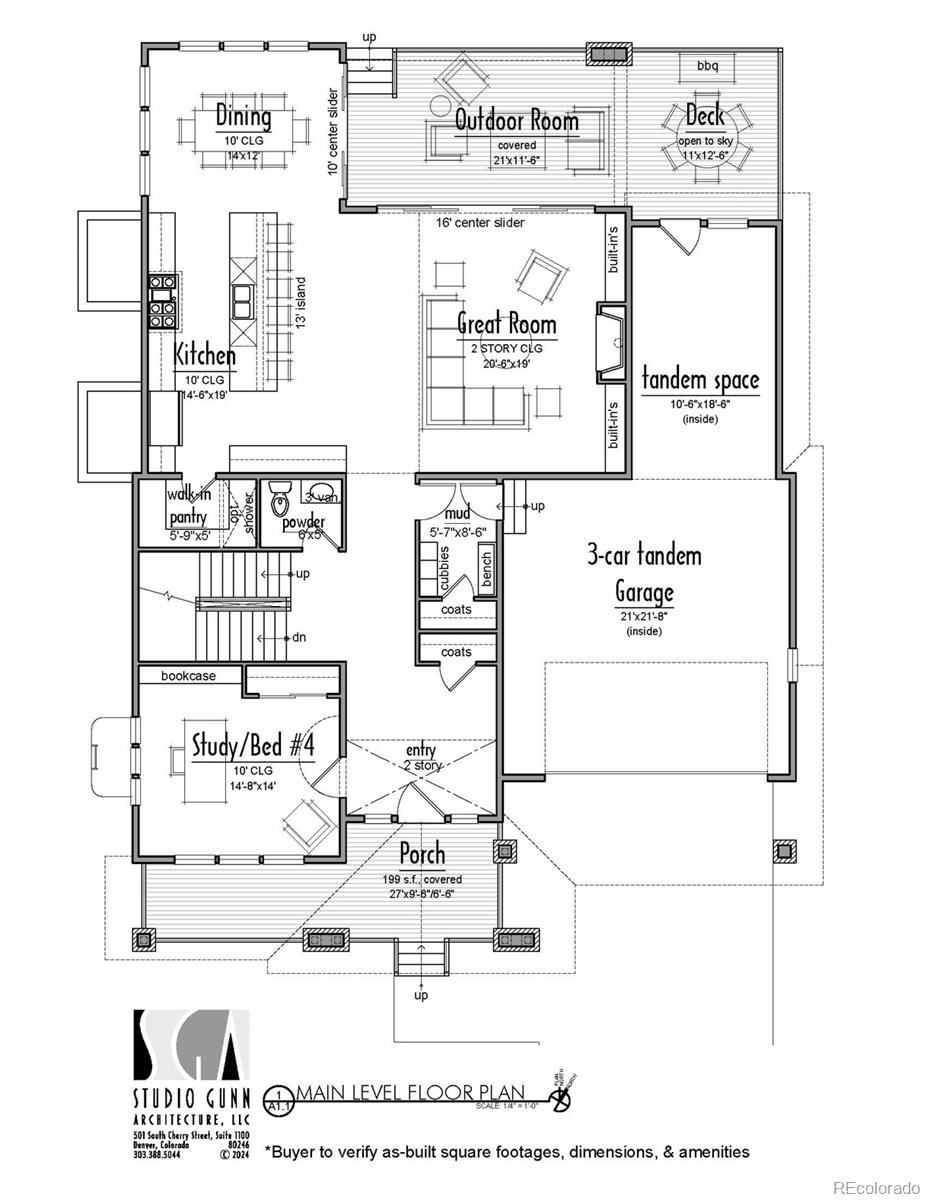 1020 24th Street Golden CO 80401