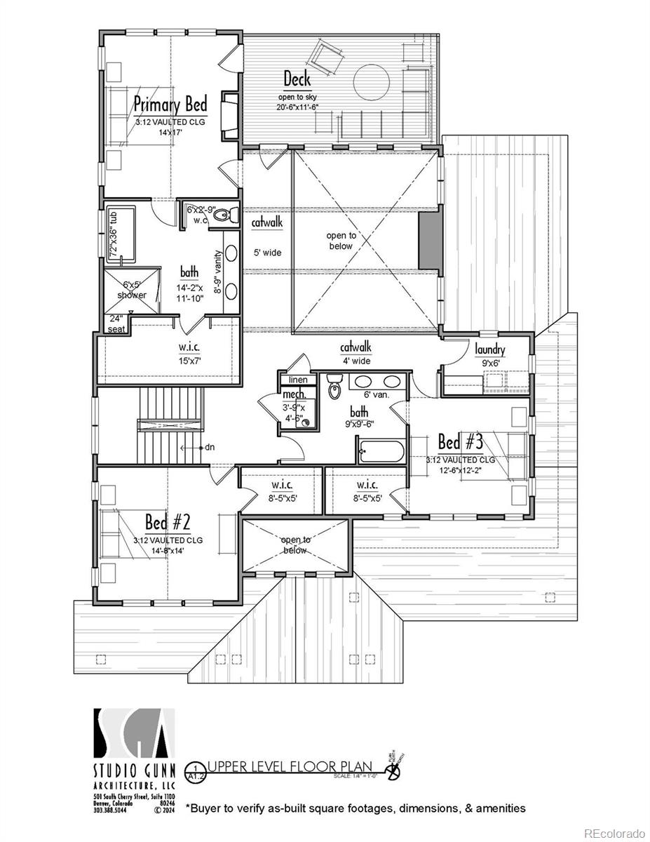 1020 24th Street Golden CO 80401
