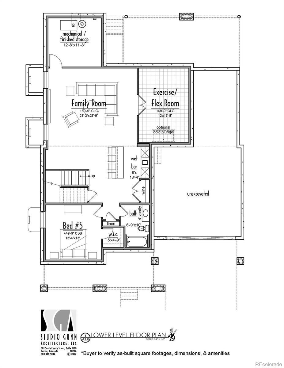 1020 24th Street Golden CO 80401