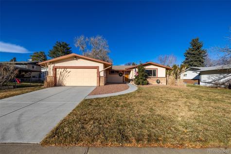 11343 W 60th Place Arvada CO 80004
