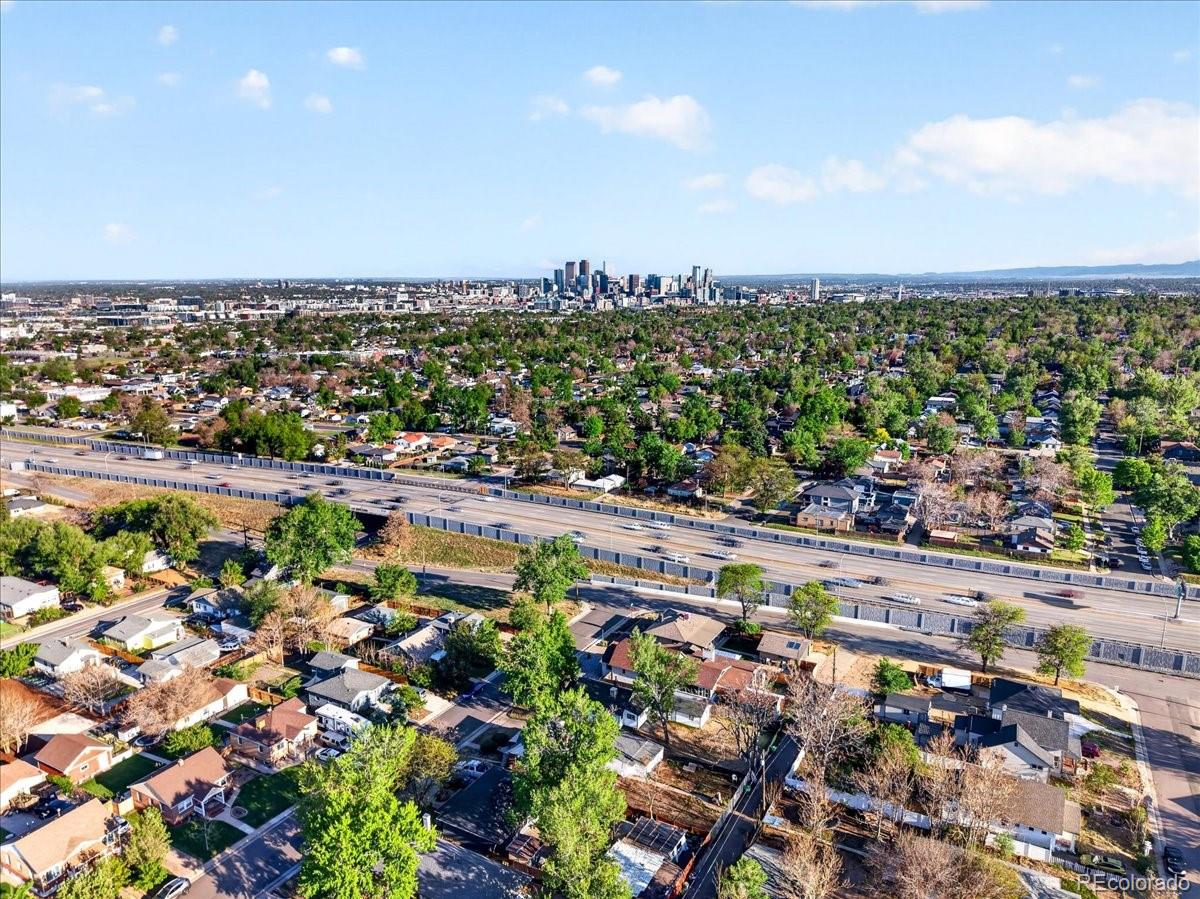 4829 Alcott Street Denver CO 80221