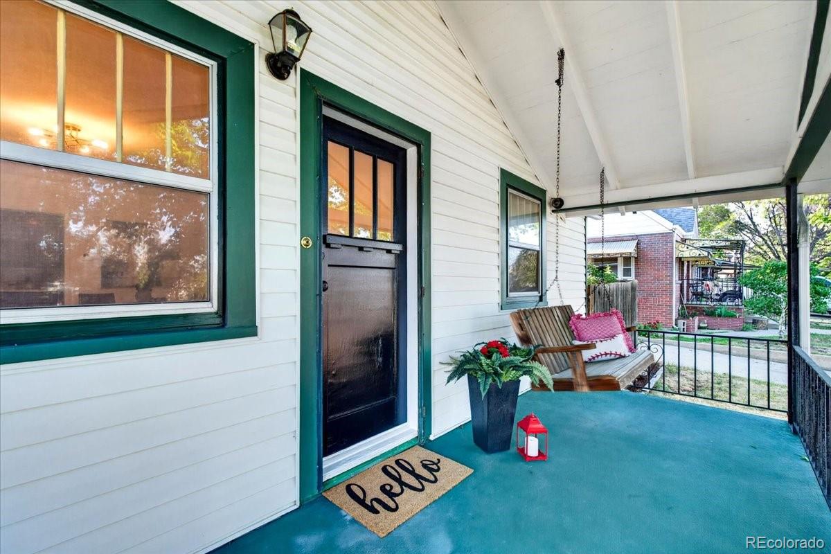 4829 Alcott Street Denver CO 80221