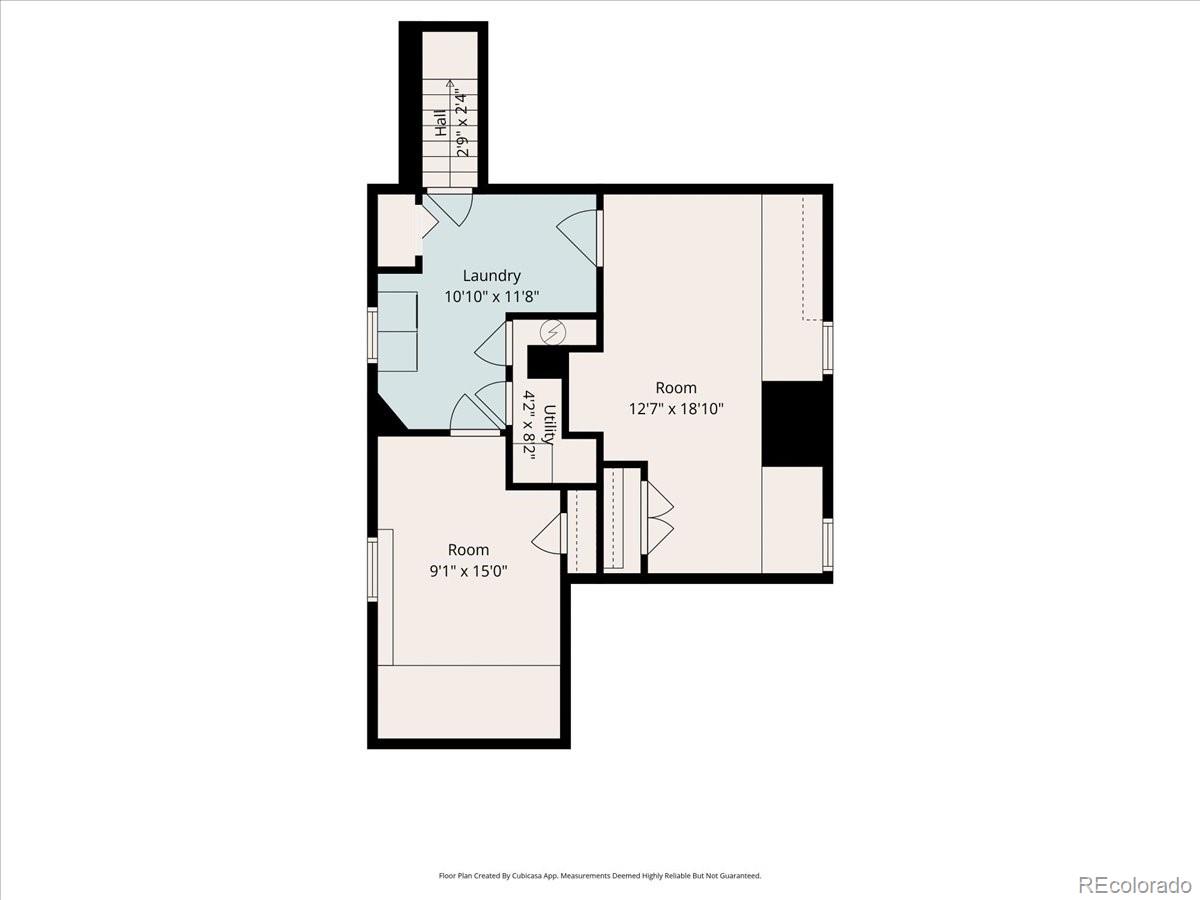 4829 Alcott Street Denver CO 80221