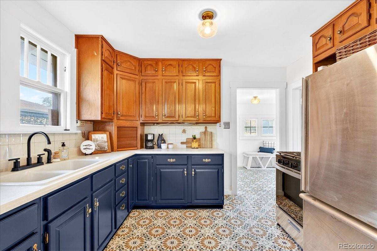 4829 Alcott Street Denver CO 80221