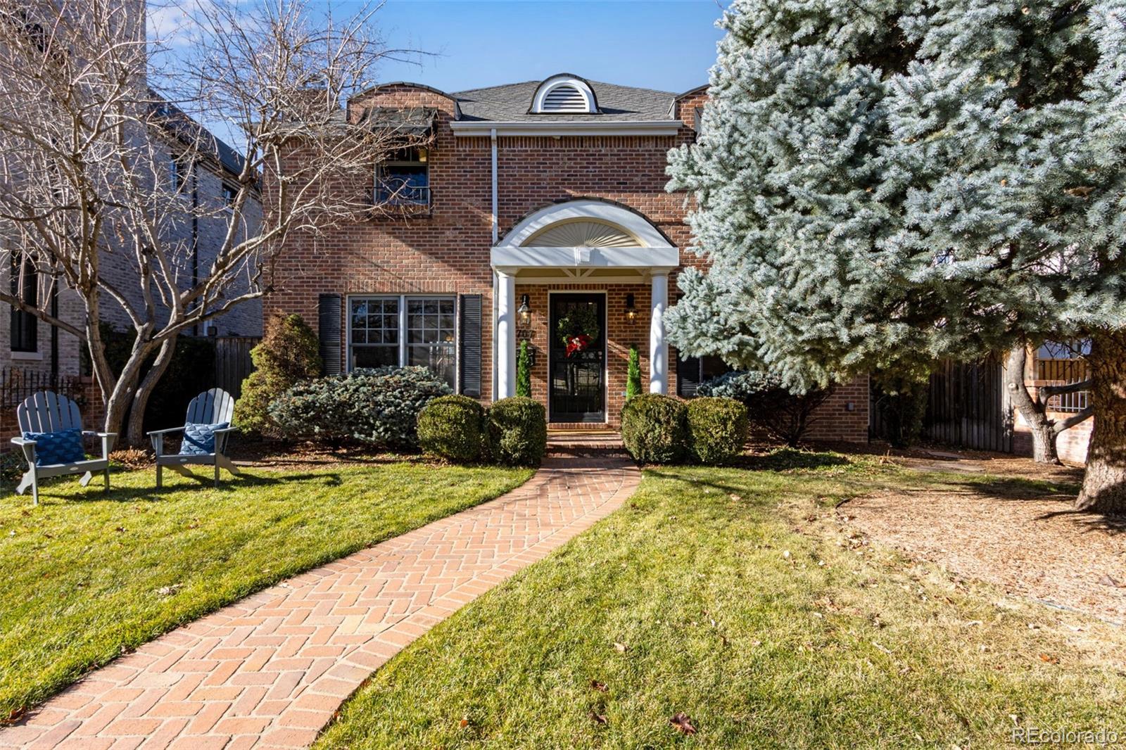 707 S Fillmore Street Denver CO 80209