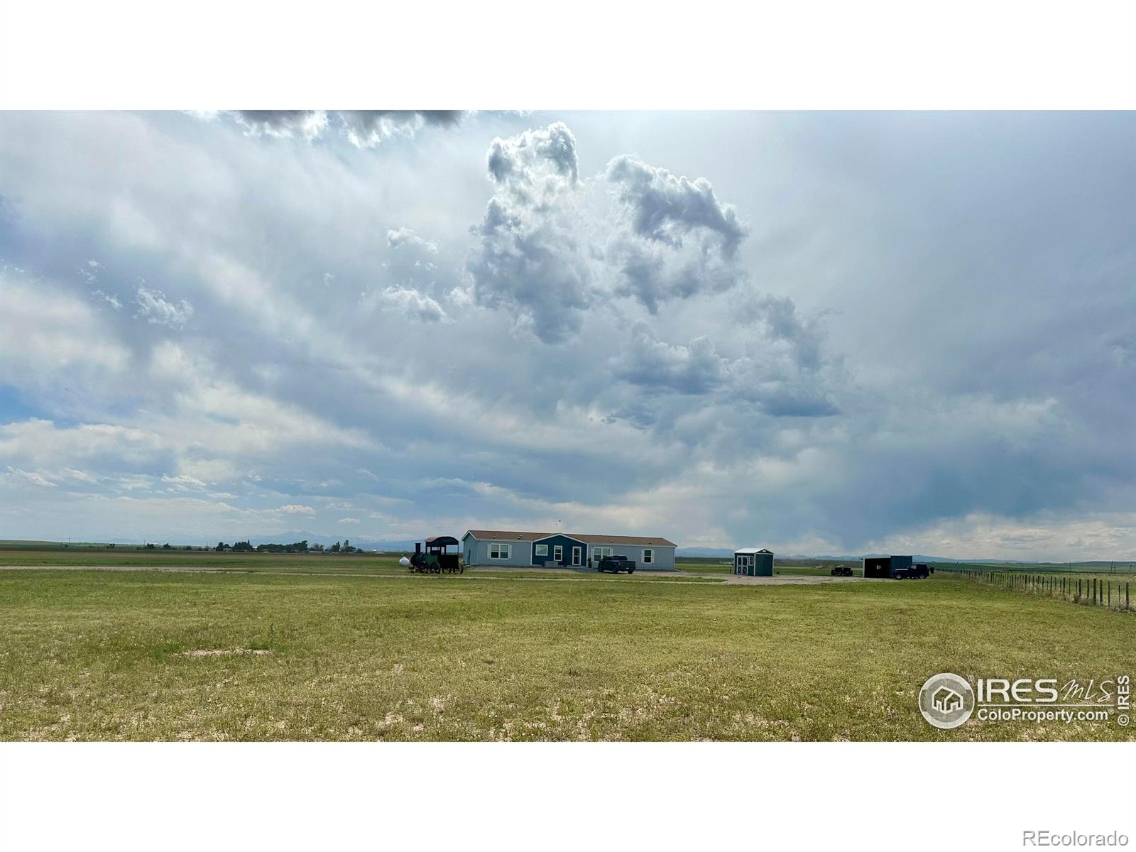 51375 County Road 27 Nunn CO 80648
