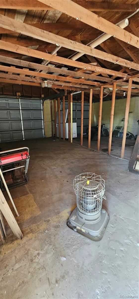 205 W 4th Avenue Kit Carson CO 80825