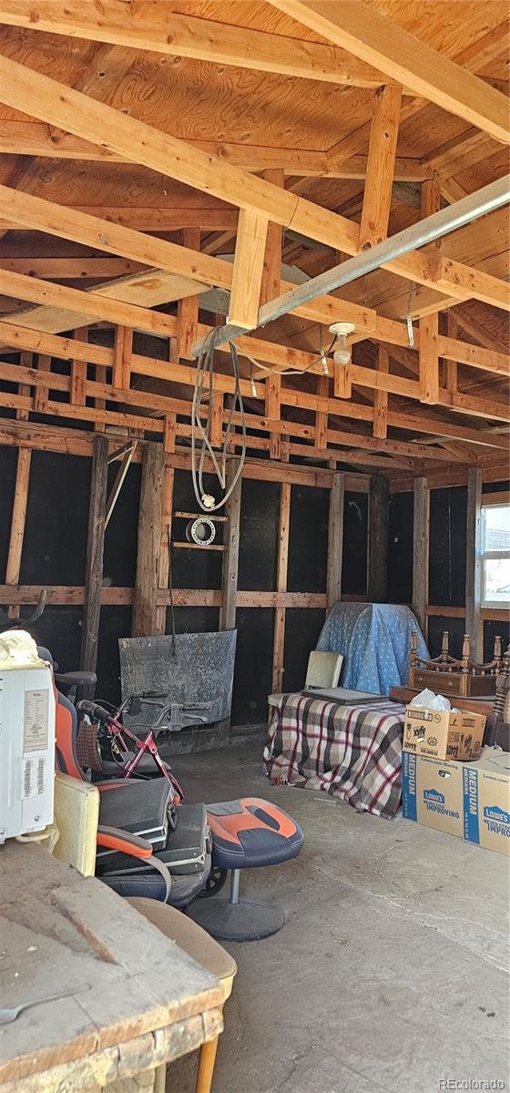 205 W 4th Avenue Kit Carson CO 80825