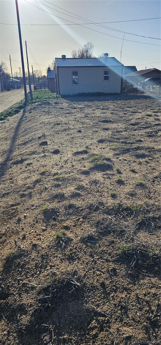 205 W 4th Avenue Kit Carson CO 80825
