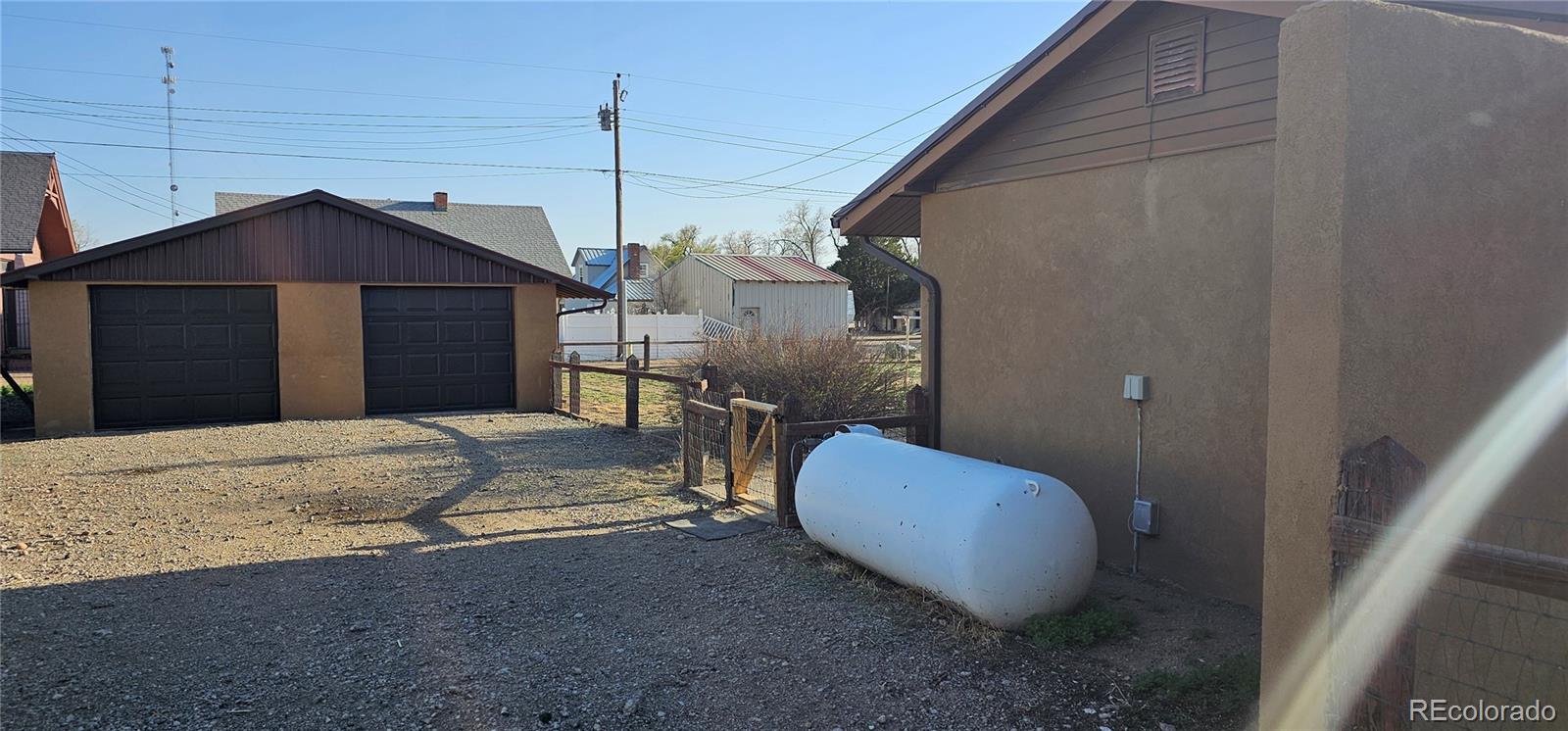 205 W 4th Avenue Kit Carson CO 80825