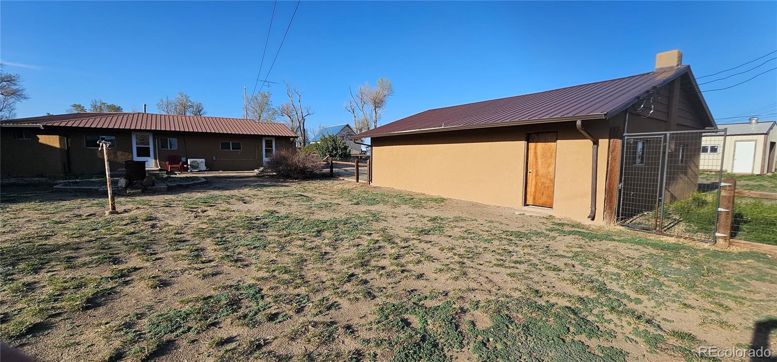 205 W 4th Avenue Kit Carson CO 80825