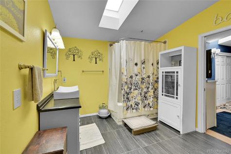 31727 Sylvan Road Golden CO 80403