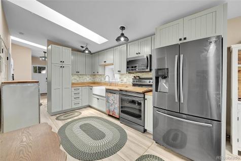 31727 Sylvan Road Golden CO 80403