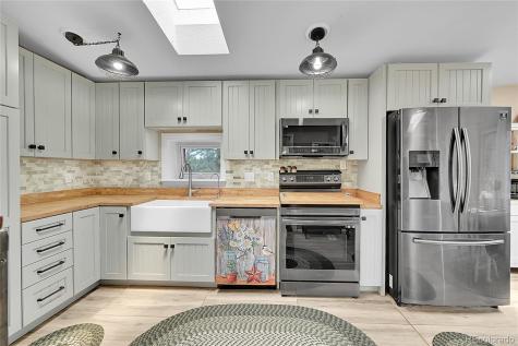 31727 Sylvan Road Golden CO 80403