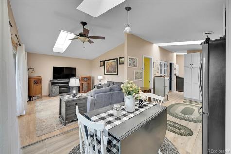31727 Sylvan Road Golden CO 80403