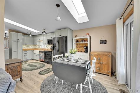 31727 Sylvan Road Golden CO 80403