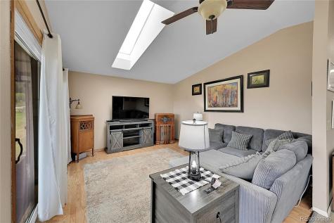 31727 Sylvan Road Golden CO 80403