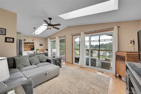 31727 Sylvan Road Golden CO 80403