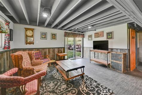 31727 Sylvan Road Golden CO 80403